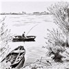 Le Pêcheur de Loire